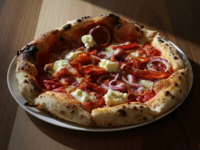 Balans pica Banjac Pizzeria dostava