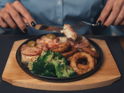 Balans piletina Bonita Tilia Gastro Bar dostava