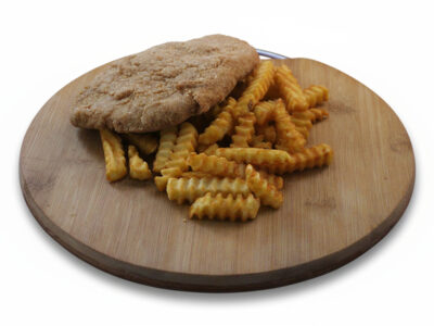 Pohovana piletina Ok Food dostava