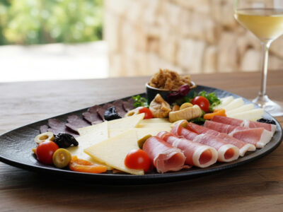 Imperial appetizer Mali Balkan delivery