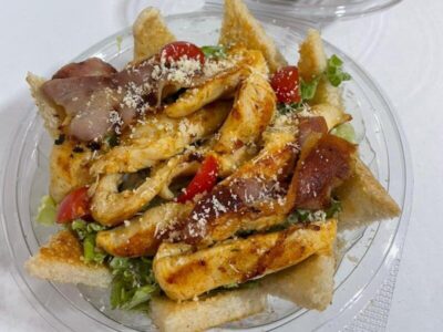 Cezar salata Klops dostava