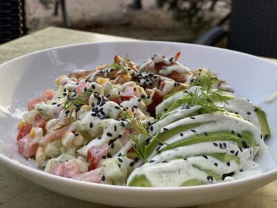 Klasik bowl Bianco Ruma dostava