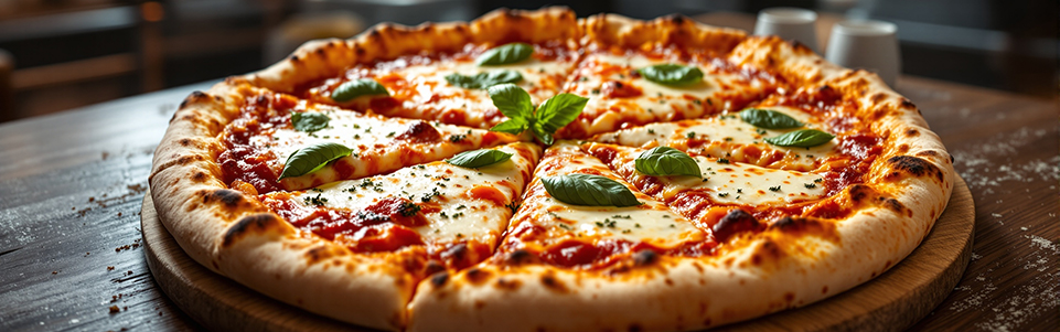 Da Antonio Pizzeria Ruma dostava hrane Ruma