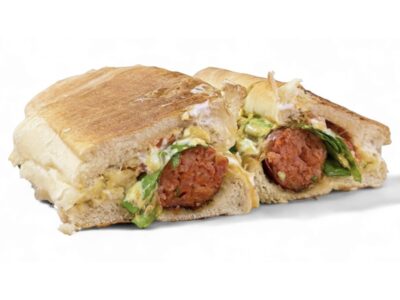 Dragina sausage classic Kod Šmece delivery