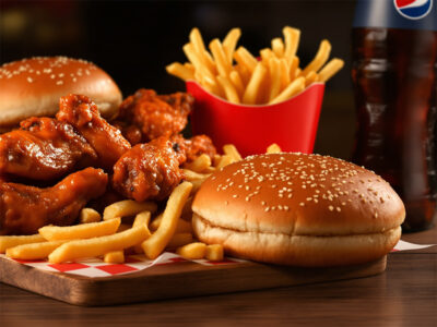 Family package Hopster delivery