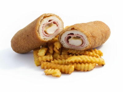 Karađorđeva šnicla Ok Food dostava