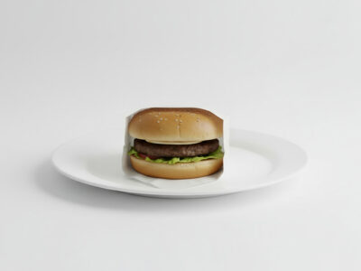 Klasik burger Misterija dostava