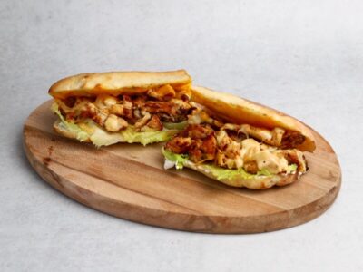 Klops sendvič Klops dostava