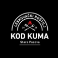 Kod Kuma Stara Pazova food delivery Stara Pazova