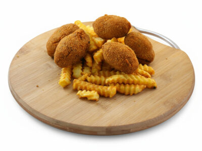 Pileći medaljoni Ok Food dostava