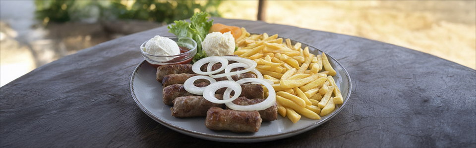 Moj Grm dostava hrane Šabac