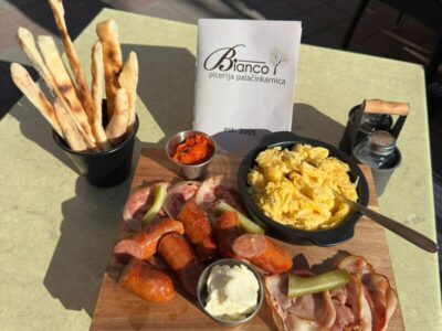 Morning duo Bianco Ruma dostava