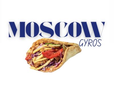 Moscow gyros Kod Šmece delivery