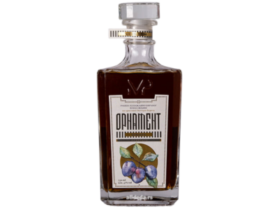 Ornament šljiva Teroar Vinoteka dostava