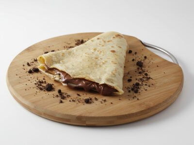 Palačinka sa nutelom i plazmom Ok Food dostava