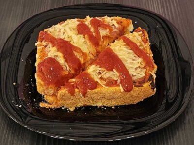 Pizza tost M&S Sweet House dostava