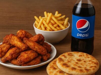 Porodični paket Hopster dostava