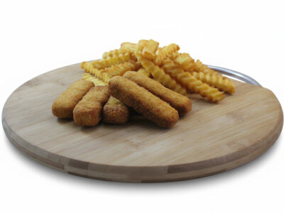 Riblji štapići Ok Food dostava