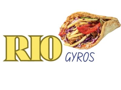 Rio gyros Kod Šmece delivery
