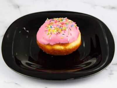 Šarena punjena krofna M&S Sweet House dostava