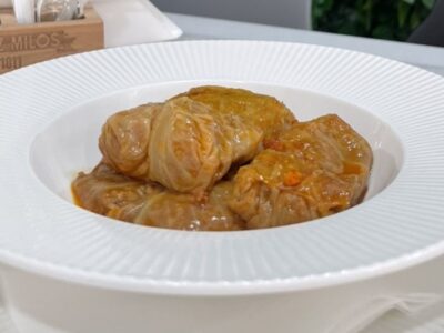Sarma A Kitchen delivery