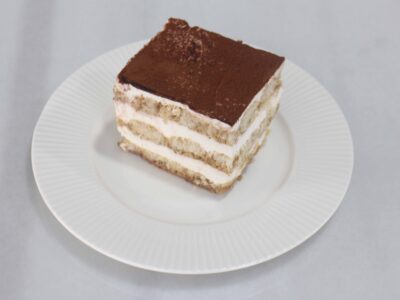 Tiramisu A Kitchen delivery