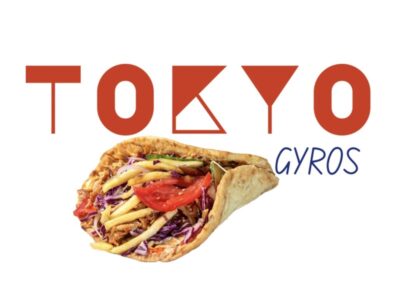 Tokyo gyros Kod Šmece delivery