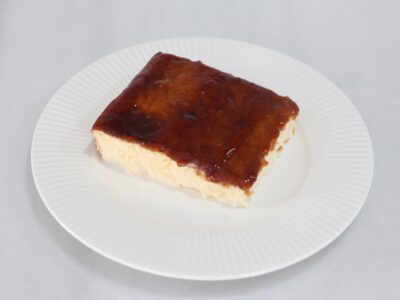 Tres leches A Kitchen delivery