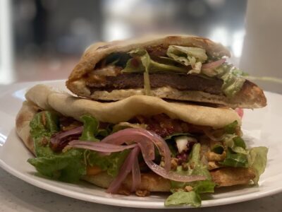 Urban brick sendvič Bianco Ruma dostava