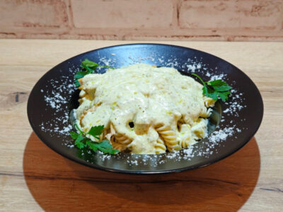 4 sira pasta Food Distrikt dostava