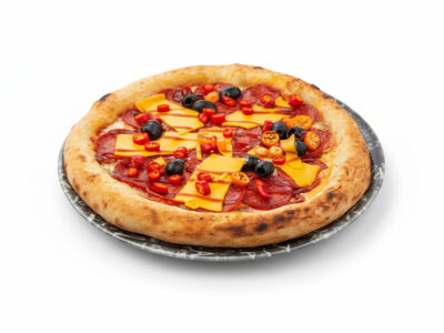Angolo Picante pizza Angolo Pizza delivery