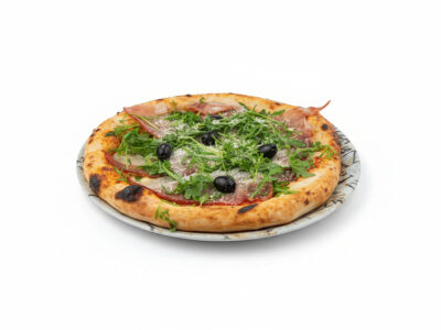 Angolo Special pizza Angolo Pizza delivery