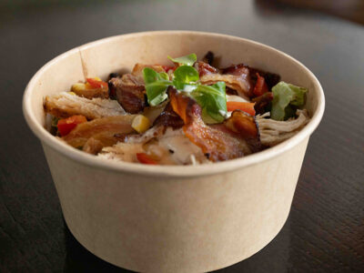 Branč salata Balans Branč dostava