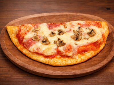 Capricciosa pica Fast Food 369 dostava