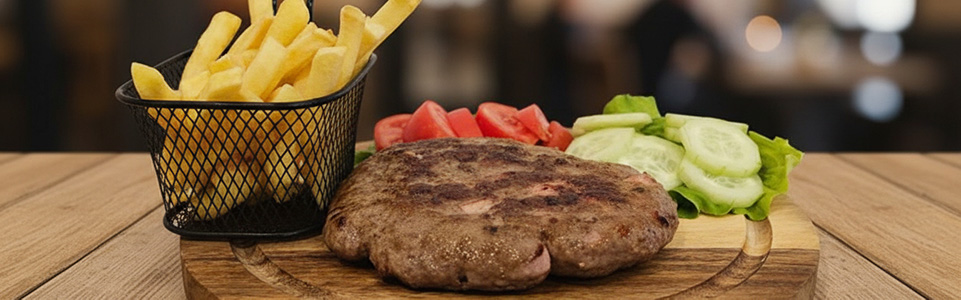 Food Distrikt food delivery Belgrade