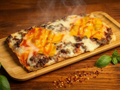 Gurman pica kocka Fast Food 369 dostava