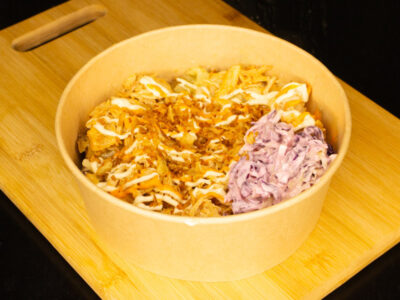 Hot spud chicken Hot Spud delivery