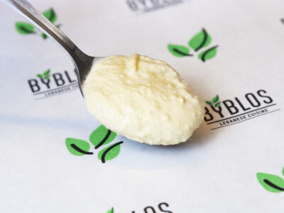 Humus Byblos Express dostava