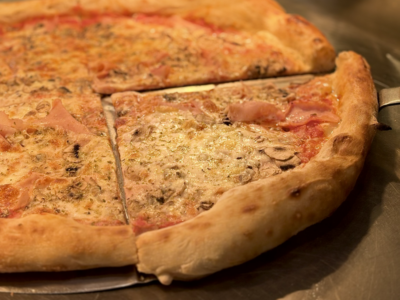 Kaprićoza parče Bianco Ruma dostava