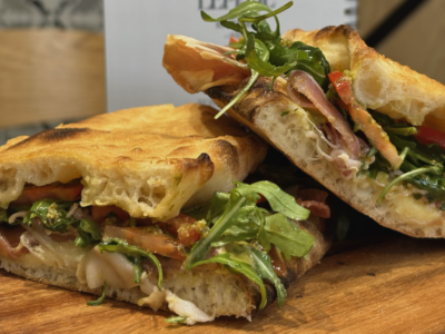 Bianco sendvič Bianco Ruma dostava