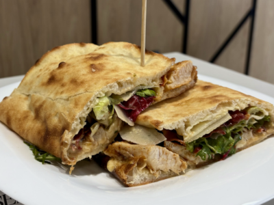 Cezar sendvič Bianco Ruma dostava