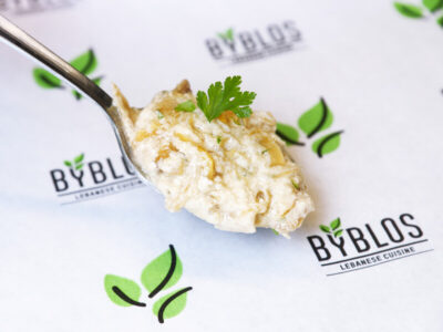 Tajine de l onion Byblos Express dostava