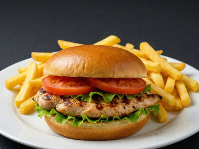 Balance Smoked durmstick Pečenjara Njuškica delivery