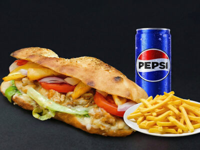 Balans Obrok Trojka Picerija Masarikova dostava