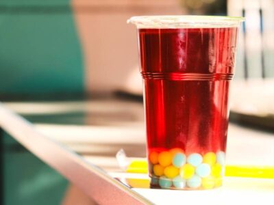 Bubble tea Nadla delivery