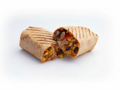 Burrito La Tortilla Karađorđeva dostava