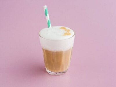 Caramel Latte Macchiato Kod Šmece Crepes dostava