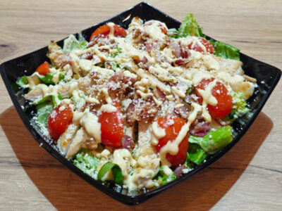 Cezar salata Food Distrikt dostava