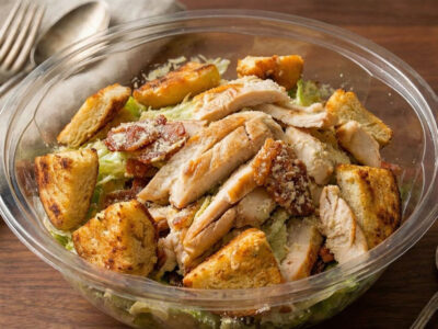 Cezar salata Fast Food 369 dostava