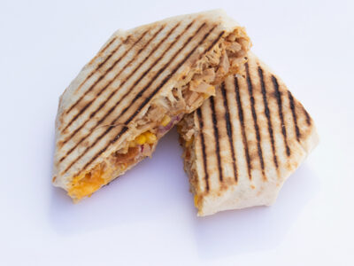 Crunchwrap La Tortilla Karađorđeva dostava